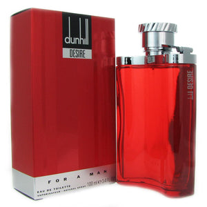 Desire Red Caballero Alfred Dunhill 100 ml Edt Spray - PriceOnLine