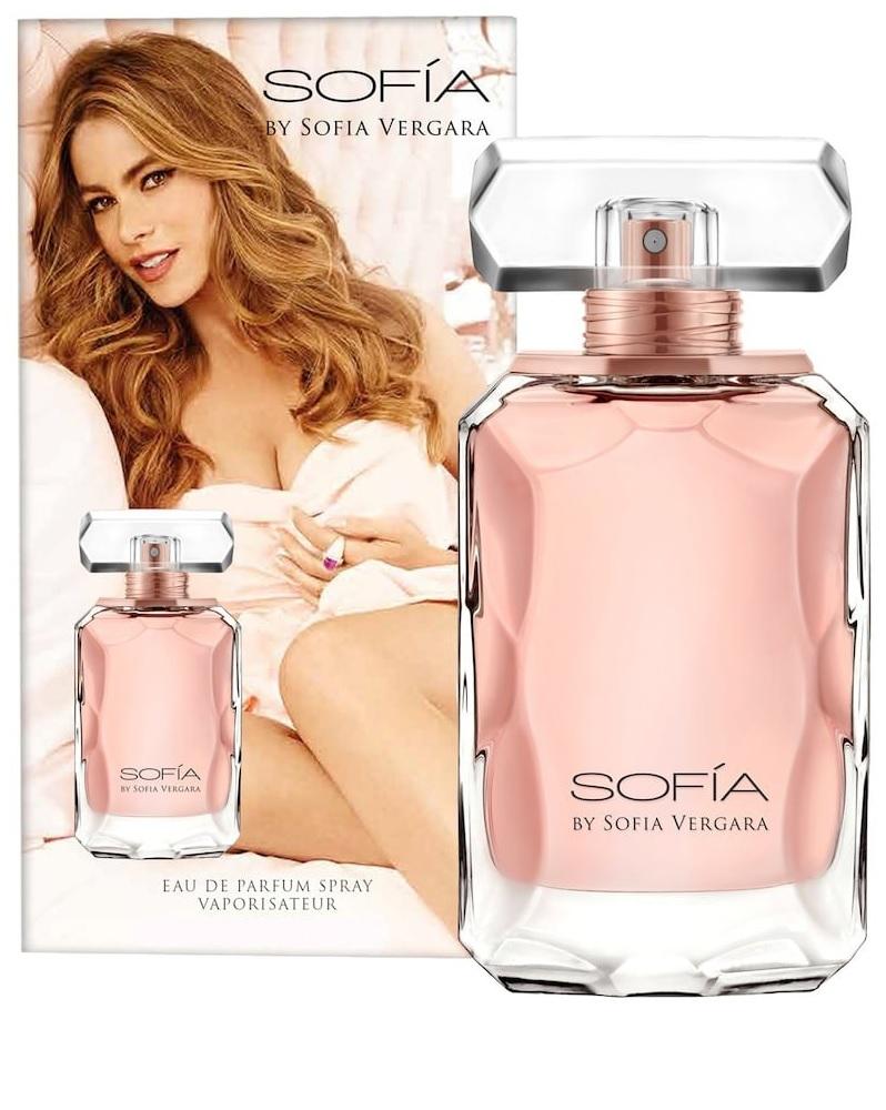 Sofia Dama Sofia Vergara 100 ml Edp Spray - PriceOnLine