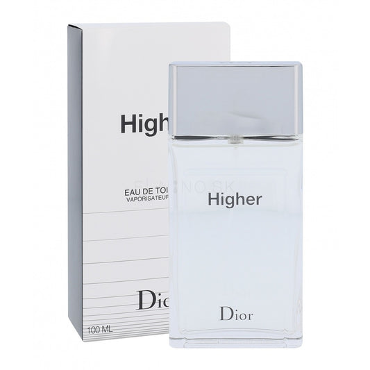 Higher Caballero Christian Dior 100 ml Edt Spray - PriceOnLine | Perfumes y Fragancias PriceOnLine