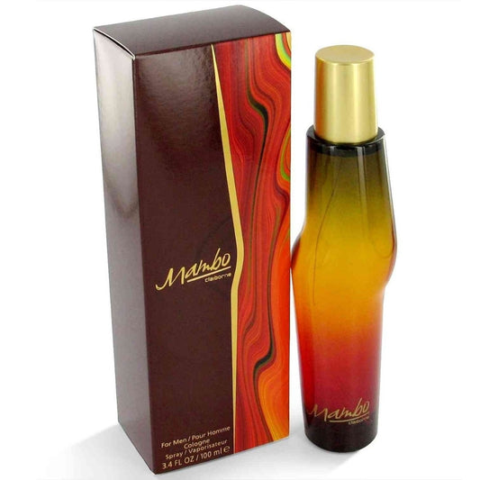 Mambo Caballero Liz Claiborne 100 ml Cologne Spray - PriceOnLine | Perfumes y Fragancias PriceOnLine