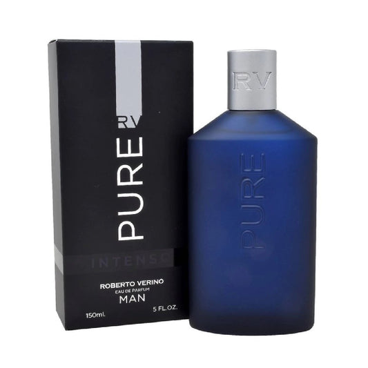 Pure Intenso Caballero Roberto Verino 150 ml Edp Spray - PriceOnLine | Perfumes y Fragancias PriceOnLine