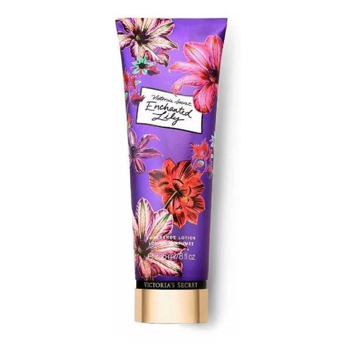 Enchanted Lily Fragance Lotion Victoria Secret 236 ml - PriceOnLine