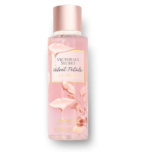 Velvet Petals La Créme Fragance Mist Victoria Secret 250 ml Spray - PriceOnLine
