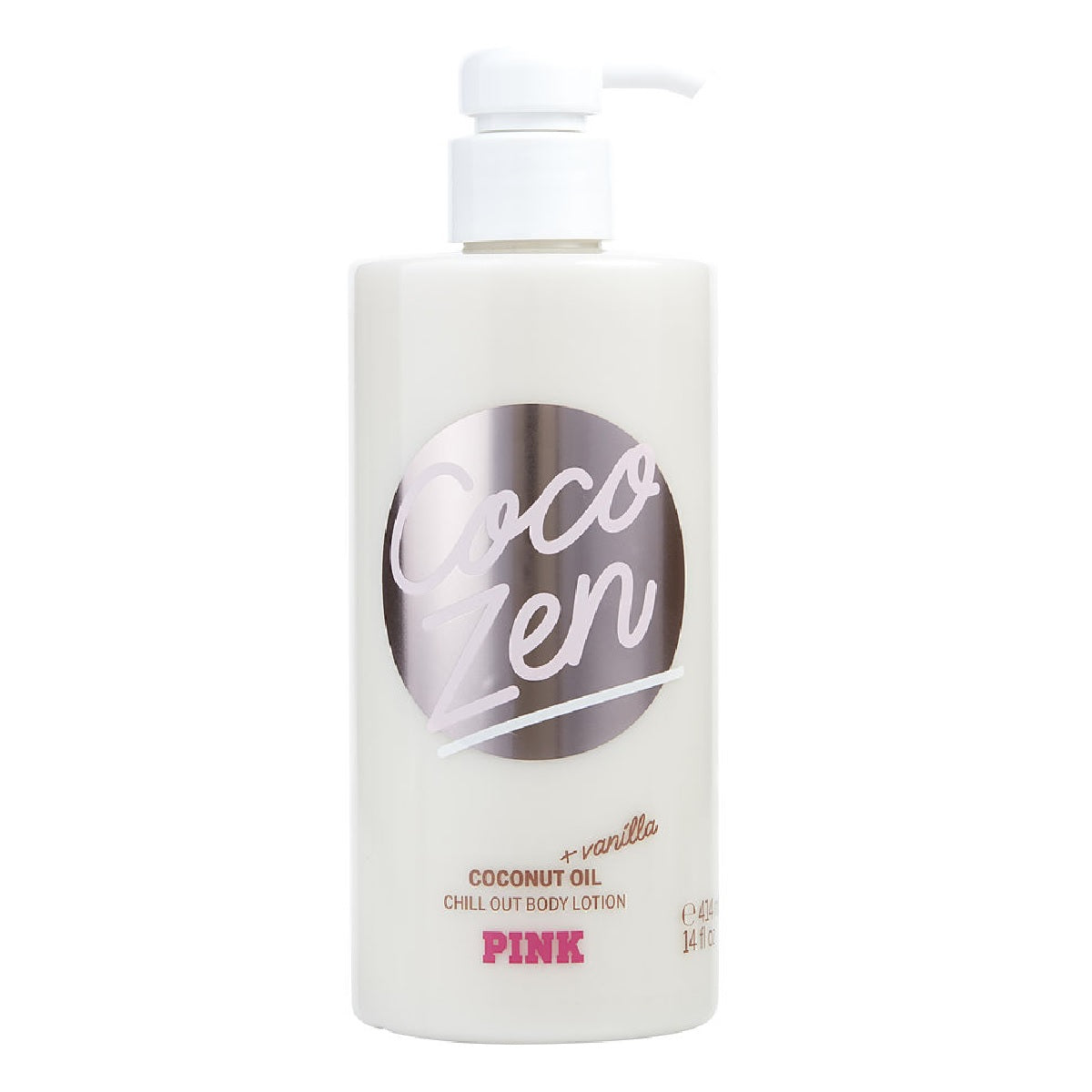 Coco Zen Body Lotion Pink 414 ml - PriceOnLine | Perfumes y Fragancias PriceOnLine