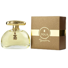 Tous Touch Dama Tous 100 ml Edt Spray - PriceOnLine