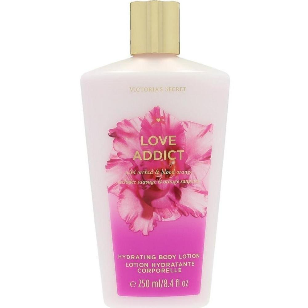 Love Addict Hydrating Body Lotion Victoria Secret 250 ml - PriceOnLine