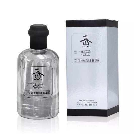 Penguin Signature Blend Caballero Munsingwear 100 ml Edt Spray - PriceOnLine | Perfumes y Fragancias PriceOnLine