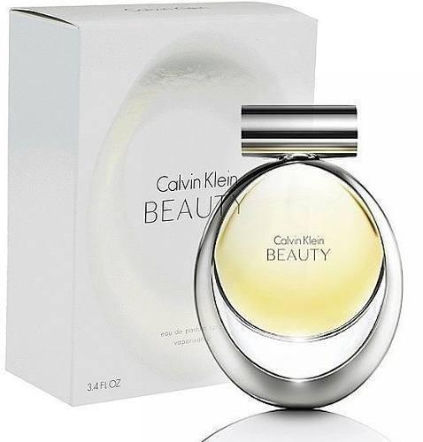 Ck Beauty Dama Calvin Klein 100 ml Edp Spray - PriceOnLine