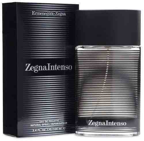 Zegna Intenso Caballero Ermenegildo Zegna 100 ml Edt Spray - PriceOnLine | Perfumes y Fragancias PriceOnLine