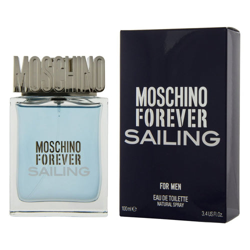 Moschino Forever Sailing Caballero Moschino 100 ml Edt Spray - PriceOnLine