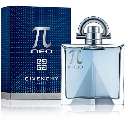 Pi Neo Caballero Givenchy 100 ml Edt Spray - PriceOnLine