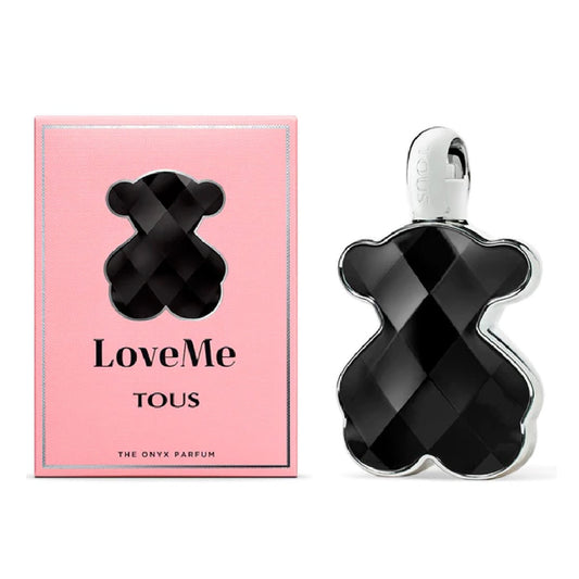 Love Me The Onyx Parfum Dama Tous 90 ml Edp Spray - PriceOnLine