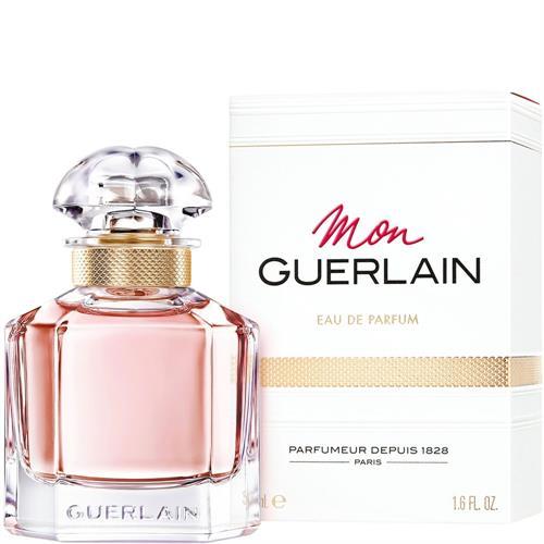 Mon Guerlain Dama Guerlain 100 ml Edp Spray - PriceOnLine