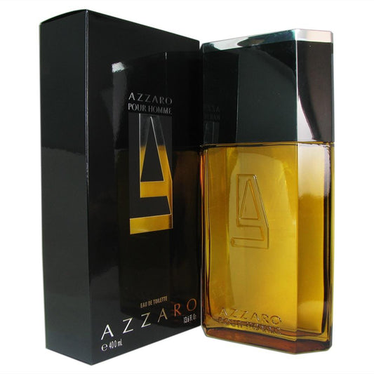Azzaro Caballero Loris Azzaro 400 ml Edt - PriceOnLine
