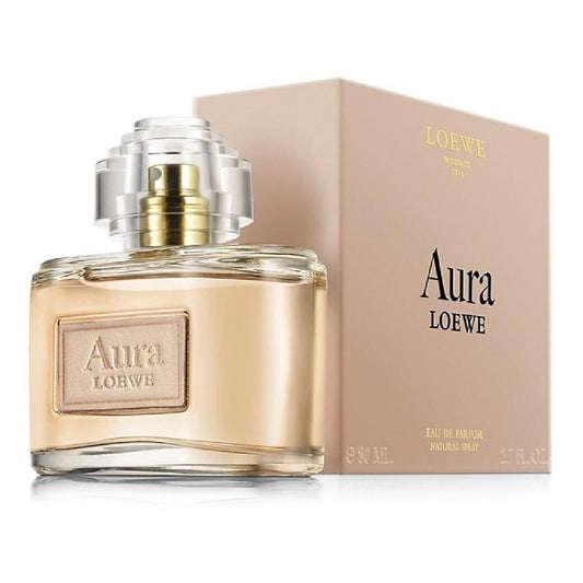 Aura Loewe Dama Loewe 80 ml Edp Spray - PriceOnLine | Perfumes y Fragancias PriceOnLine