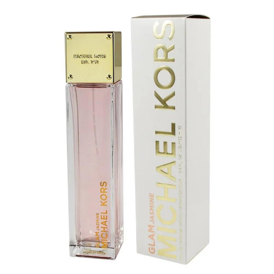Glam Jasmine Dama Michael Kors 100 ml Edp Spray - PriceOnLine | Perfumes y Fragancias PriceOnLine