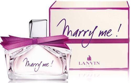 Marry Me Dama Lanvin 75 ml Edp Spray - PriceOnLine | Perfumes y Fragancias PriceOnLine