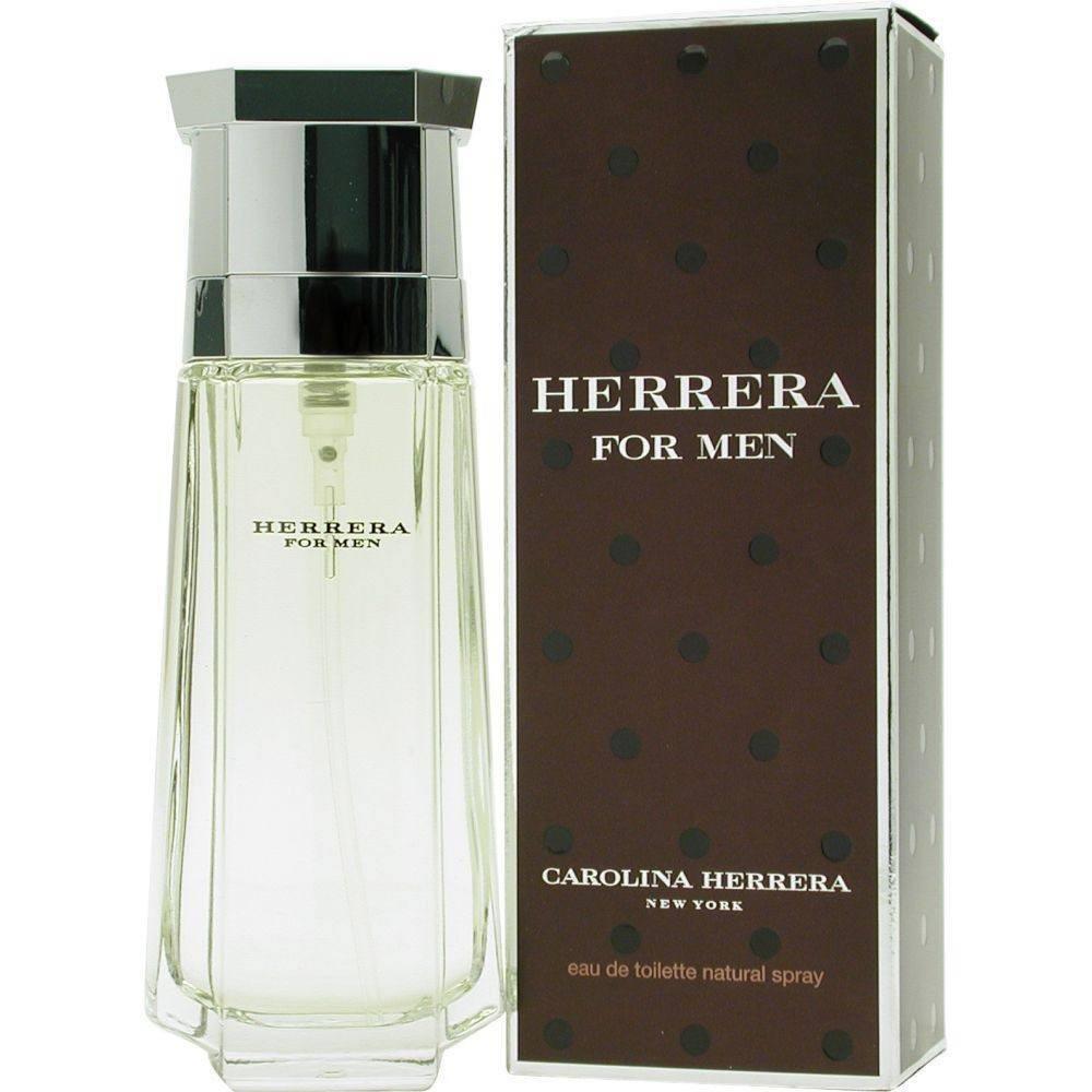 Herrera Caballero Carolina Herrera 200 ml Edt Spray - PriceOnLine