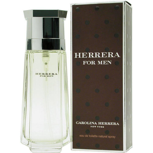 Herrera Caballero Carolina Herrera 200 ml Edt Spray - PriceOnLine