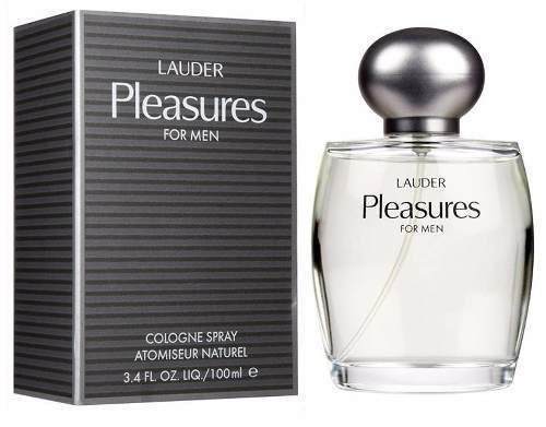 Pleasures Caballero Estee Lauder 100 ml Cologne Spray - PriceOnLine