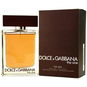 The One Caballero Dolce Gabbana 150 ml Edt Spray - PriceOnLine