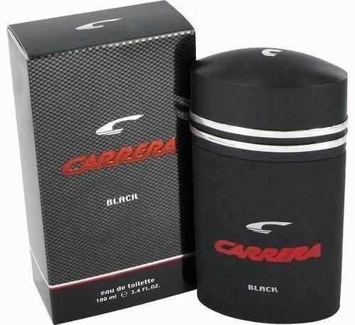 Carrera Black Caballero Carrera 100 ml Edt Spray - PriceOnLine
