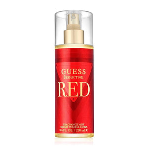 Guess Seductive Red Dama Guess 250 ml Body Mist Spray