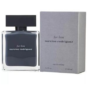 Narciso Rodriguez For Him Caballero Narciso Rodriguez 100 ml Edt Spray - PriceOnLine