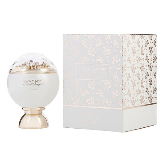 Souvenir Floral Bouquet Dama Afnan 100 ml Edp Spray
