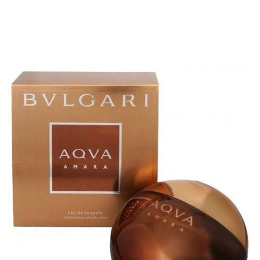 Aqva Amara Caballero Bvlgari 100 ml Edt Spray - PriceOnLine