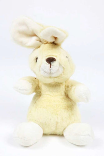 Peluche Conejito Pradera Beige Con Blanco - PriceOnLine