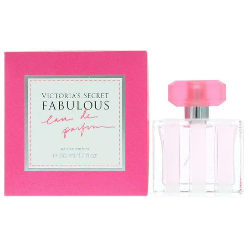 Fabulous Dama Victoria Secret 50 ml Edp Spray - PriceOnLine