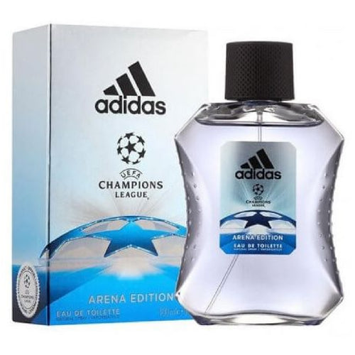 Adidas Champions League Arena Edition Caballero Adidas 100 ml Edt Spray - PriceOnLine