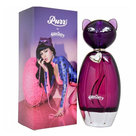 Purrs Dama Katy Perry 175 ml Edp Spray - PriceOnLine | Perfumes y Fragancias PriceOnLine