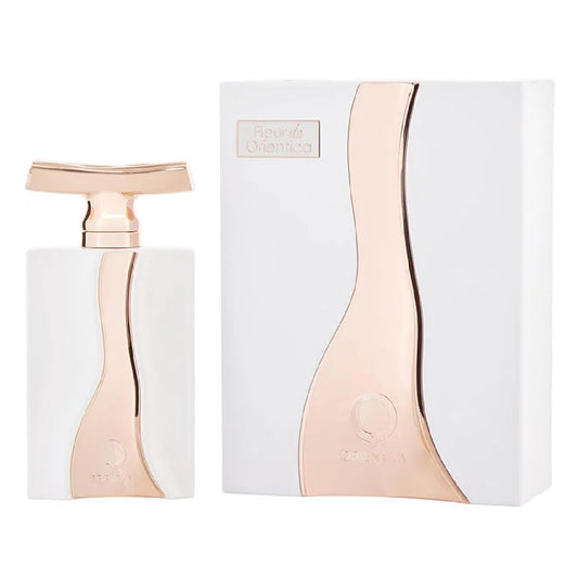 Fleur De Orientica Dama Orientica 90 ml Edp Spray