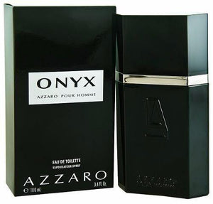 Azzaro Onyx Caballero Loris Azzaro 100 ml Edt Spray - PriceOnLine