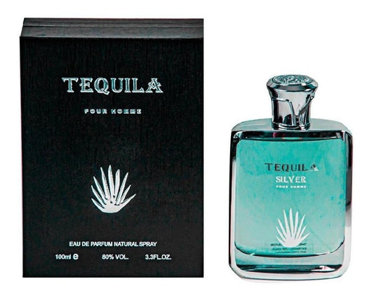 Tequila Pour Homme Caballero Tequila Edp 100 ml Spray - PriceOnLine | Perfumes y Fragancias PriceOnLine