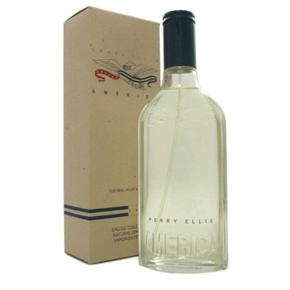 America Caballero Perry Ellis 150 ml Edt Spray - PriceOnLine