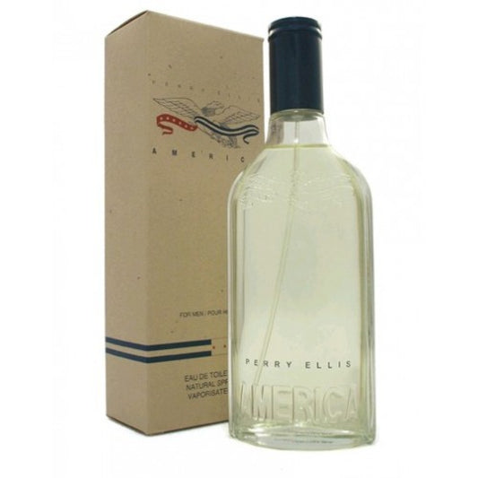 America Caballero Perry Ellis 150 ml Edt Spray - PriceOnLine | Perfumes y Fragancias PriceOnLine