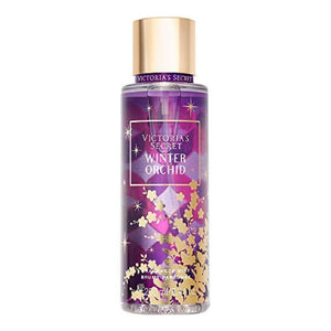 Winter Orchid Fragance Mist Victoria Secret 250 ml Spray