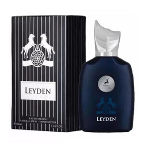 Leyden Caballero Maison Alhambra 100 ml Edp Spray