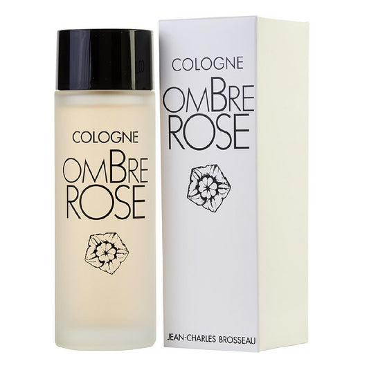 Ombre Rose Dama Jean Charles Brosseau 100 ml Edc Spray - PriceOnLine | Perfumes y Fragancias PriceOnLine