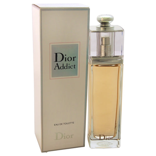 Dior Addict Dama Christian Dior 100 ml Edt Spray - PriceOnLine