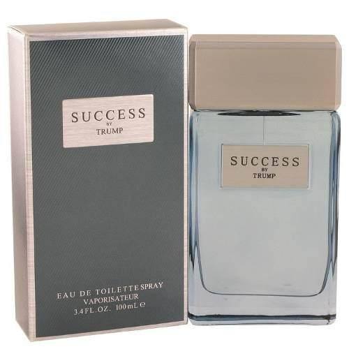 Success Caballero Donal Trump 100 ml Edt Spray - PriceOnLine
