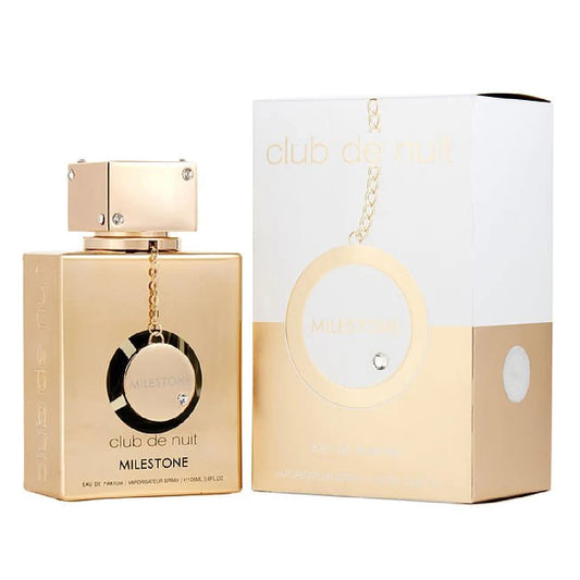 Club De Nuit Milestone Unisex Armaf 200 ml Edp Spray