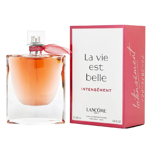 La Vie Est Belle Intensement Dama Lancome 100 ml Edp Intense Spray - PriceOnLine