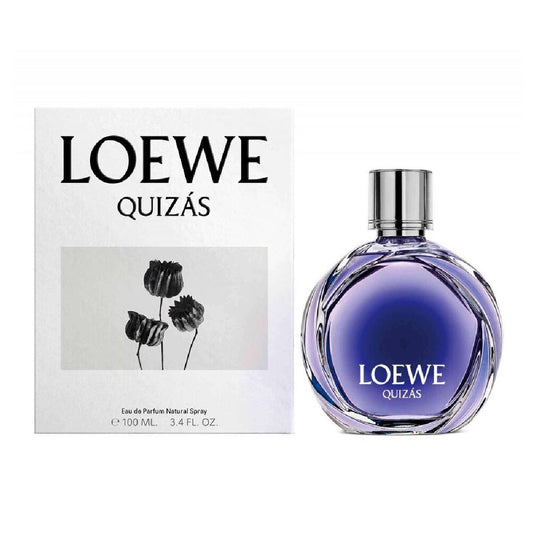 Quizas Quizas Dama Loewe 100 ml Edp Spray - PriceOnLine | Perfumes y Fragancias PriceOnLine