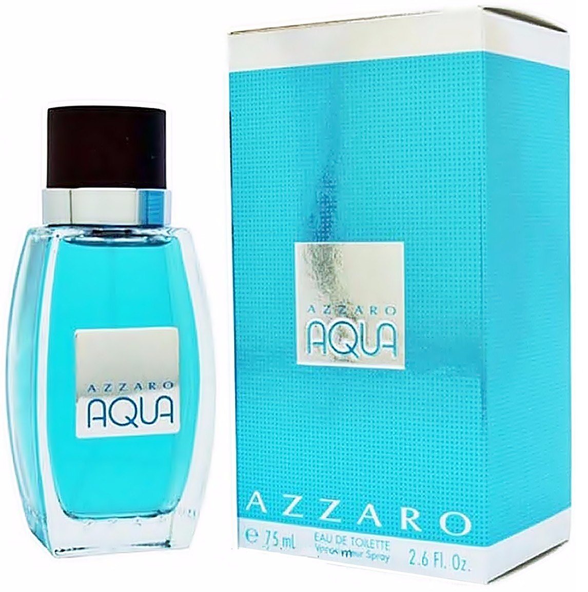 Azzaro Aqua Caballero Loris Azzaro 75 ml Edt Spray - PriceOnLine