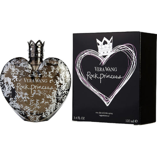 Rock Princess Dama Vera Wang 100 ml Edt Spray - PriceOnLine