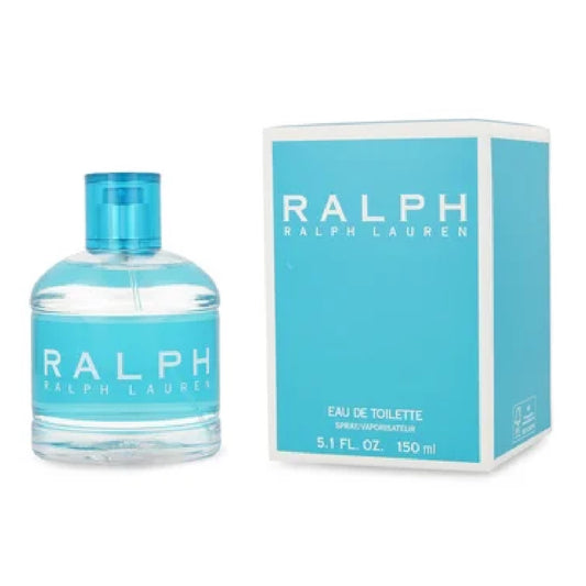 Ralph Dama Ralph Lauren 150 ml Edt Spray - PriceOnLine | Perfumes y Fragancias PriceOnLine